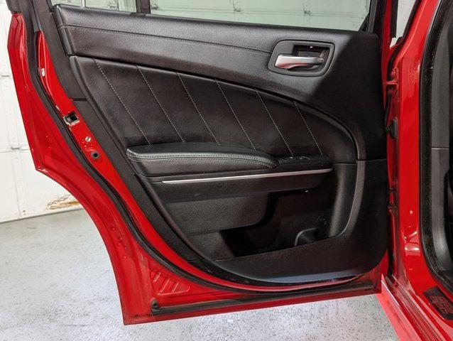 used 2019 Dodge Charger car