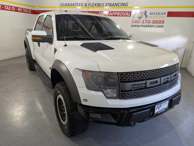 used 2014 Ford F-150 car, priced at $25,998