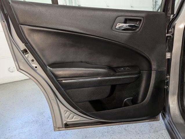 used 2016 Dodge Charger car, priced at $14,998