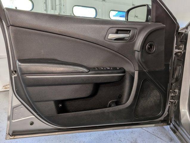 used 2016 Dodge Charger car, priced at $14,998