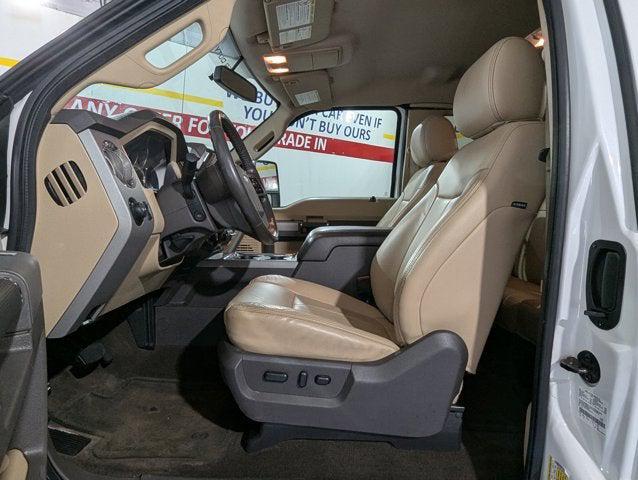 used 2016 Ford F-250 car, priced at $31,998