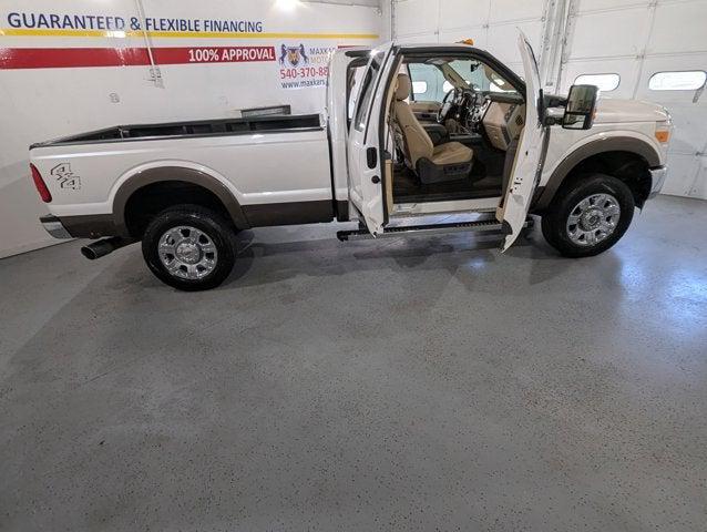 used 2016 Ford F-250 car, priced at $31,998