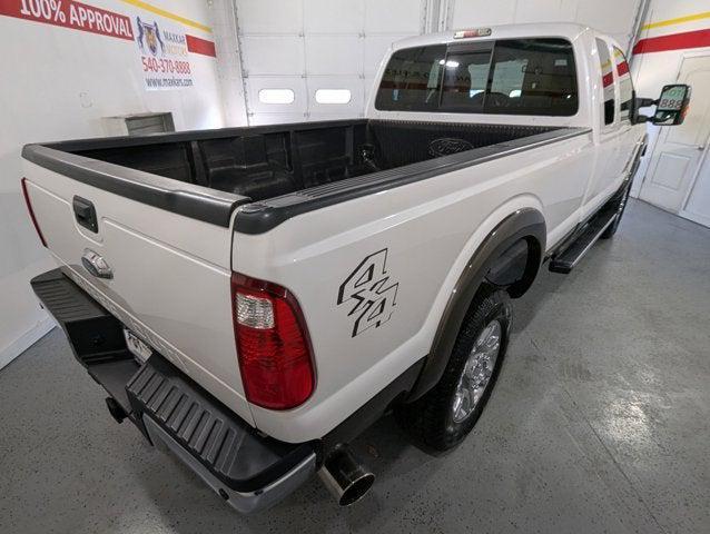 used 2016 Ford F-250 car, priced at $31,998