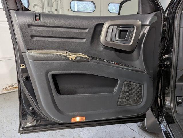 used 2012 Honda Ridgeline car, priced at $8,598