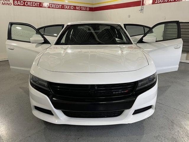 used 2015 Dodge Charger car, priced at $17,998