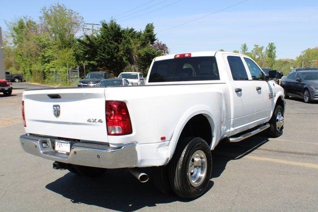 used 2014 Ram 3500 car, priced at $34,998