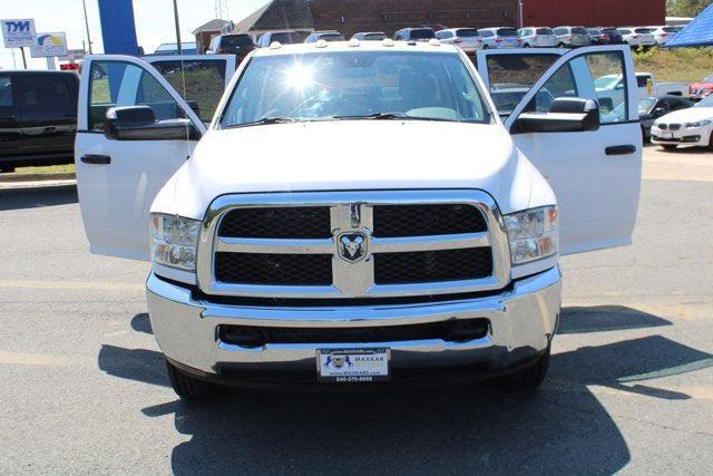 used 2014 Ram 3500 car, priced at $34,998