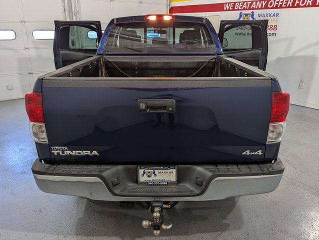 used 2013 Toyota Tundra car