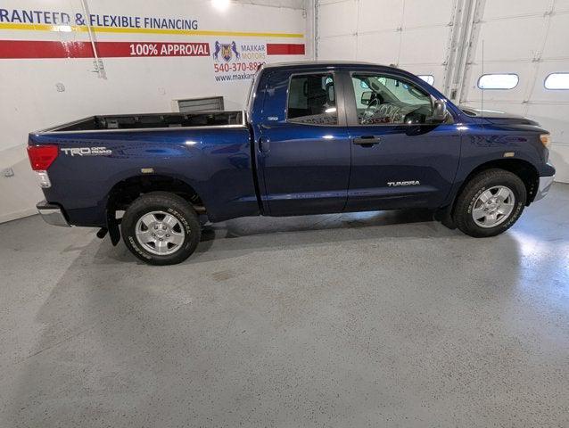 used 2013 Toyota Tundra car