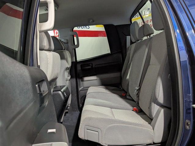 used 2013 Toyota Tundra car