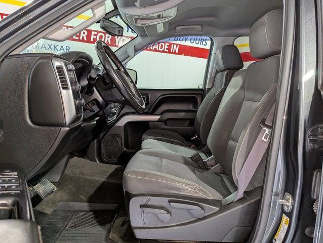 used 2015 Chevrolet Silverado 2500 car, priced at $24,998