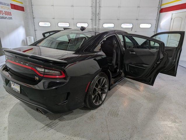 used 2020 Dodge Charger car, priced at $31,998