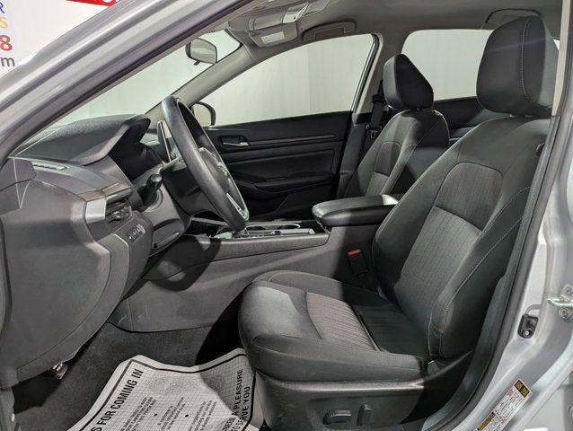 used 2024 Nissan Altima car, priced at $18,498