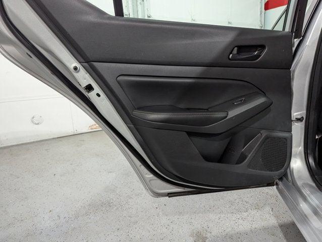 used 2024 Nissan Altima car, priced at $18,498