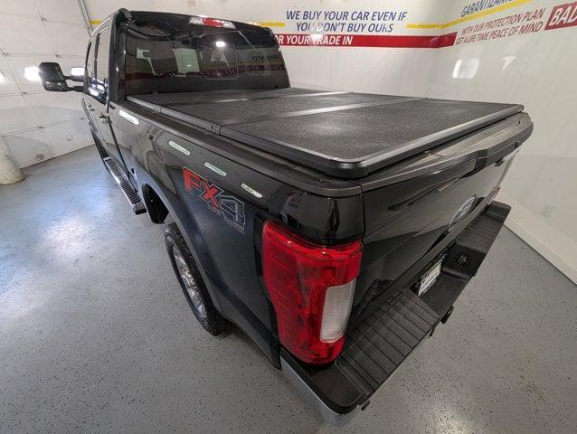 used 2017 Ford F-350 car, priced at $33,598
