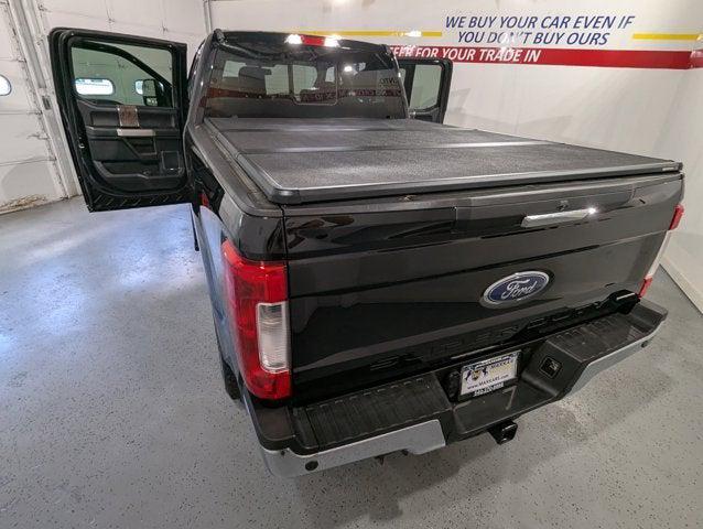 used 2017 Ford F-350 car, priced at $33,598