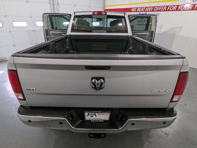 used 2015 Ram 3500 car
