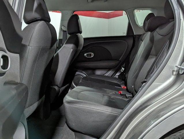 used 2017 Kia Soul car, priced at $10,598