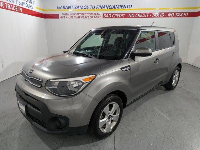 used 2017 Kia Soul car, priced at $10,598