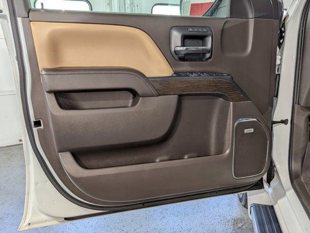 used 2017 GMC Sierra 1500 car