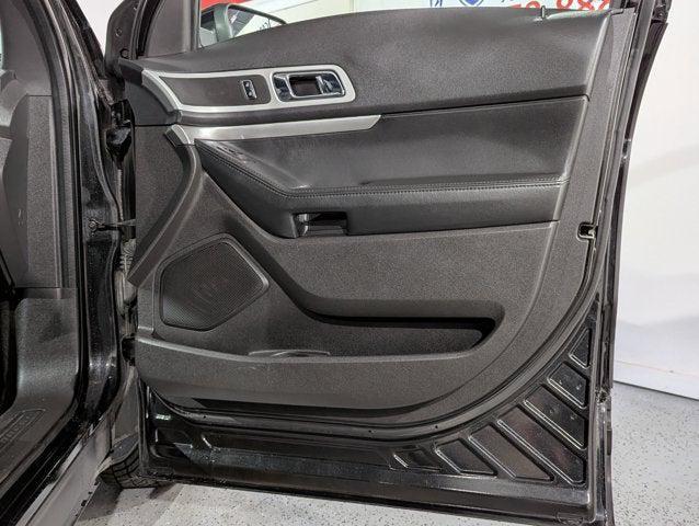 used 2015 Ford Explorer car, priced at $14,498