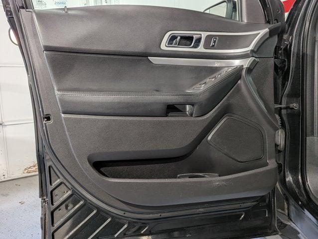 used 2015 Ford Explorer car, priced at $14,498