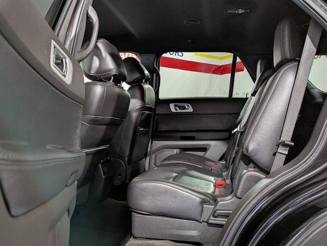 used 2015 Ford Explorer car, priced at $14,498