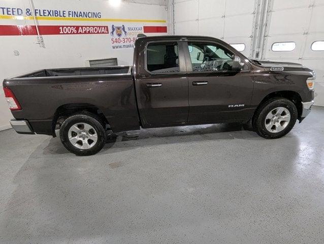 used 2019 Ram 1500 car, priced at $24,998