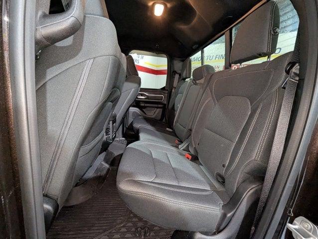 used 2019 Ram 1500 car, priced at $24,998