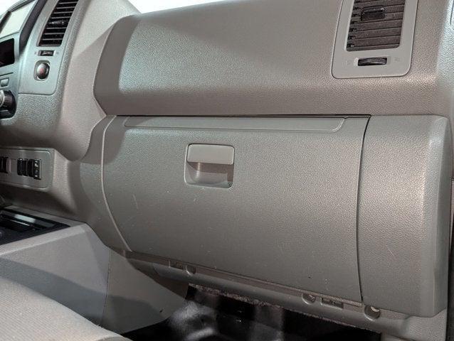 used 2021 Nissan NV Cargo NV2500 HD car, priced at $20,498