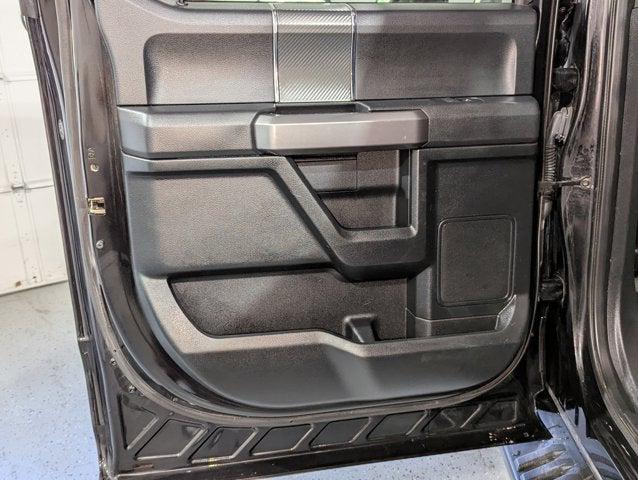 used 2019 Ford F-150 car, priced at $25,398