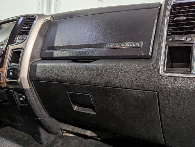 used 2017 Ram 3500 car, priced at $43,498