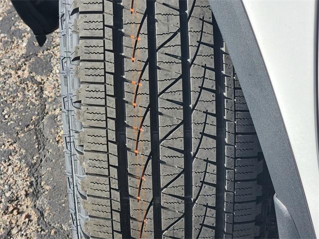 new 2026 Honda Ridgeline car, priced at $48,145