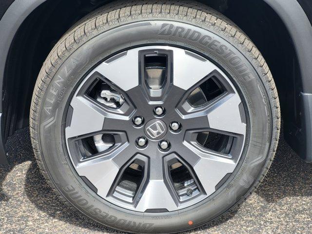 new 2026 Honda Pilot car, priced at $55,588