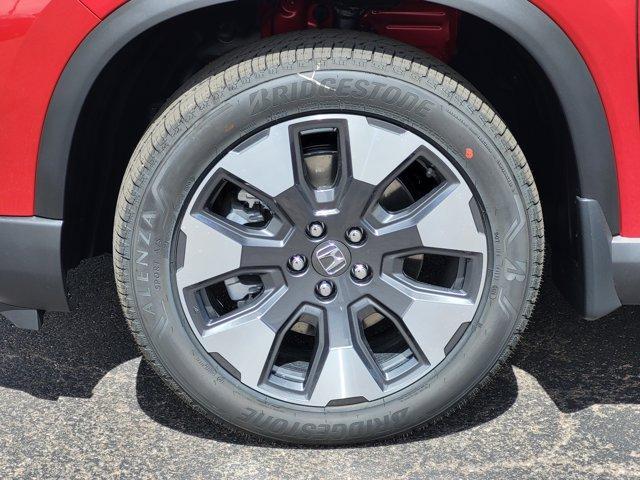 new 2026 Honda Pilot car, priced at $57,088