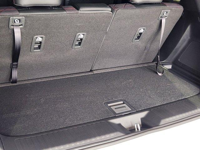 new 2026 Honda Pilot car, priced at $56,945