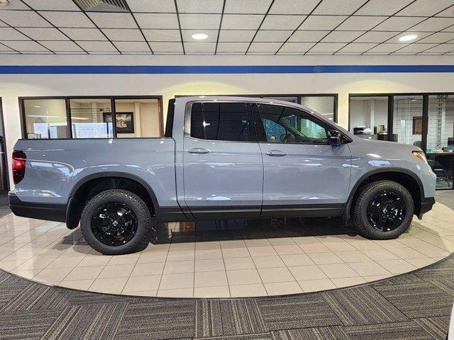 new 2026 Honda Ridgeline car, priced at $49,145