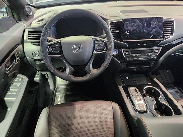 new 2026 Honda Ridgeline car, priced at $49,145