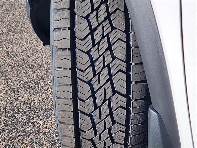 new 2025 Honda Pilot car, priced at $51,350