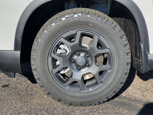 new 2026 Honda Pilot car, priced at $52,943