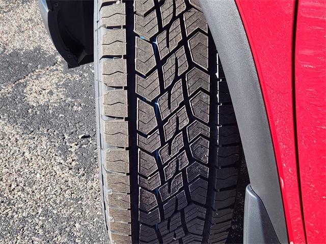 new 2025 Honda Pilot car, priced at $51,350