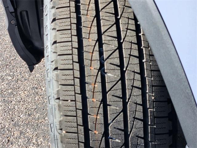 new 2026 Honda Ridgeline car, priced at $44,345