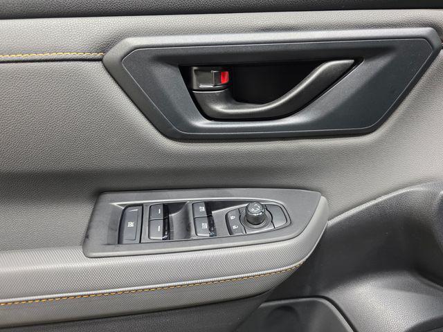 new 2026 Subaru Forester car, priced at $39,553