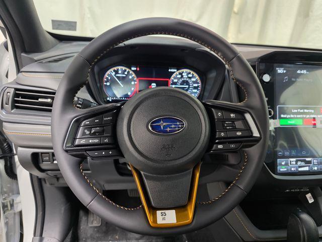 new 2026 Subaru Forester car, priced at $39,553