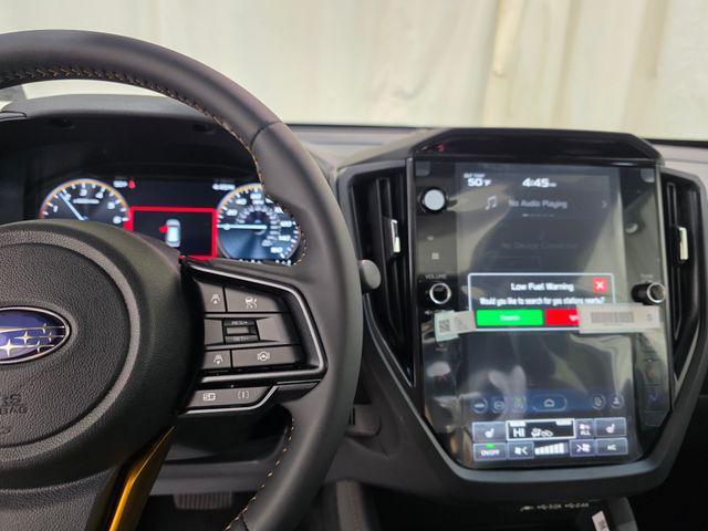 new 2026 Subaru Forester car, priced at $39,553