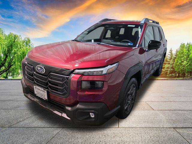 new 2026 Subaru Outback car, priced at $37,046