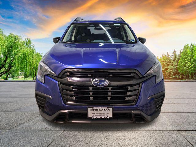 new 2026 Subaru Ascent car, priced at $50,946