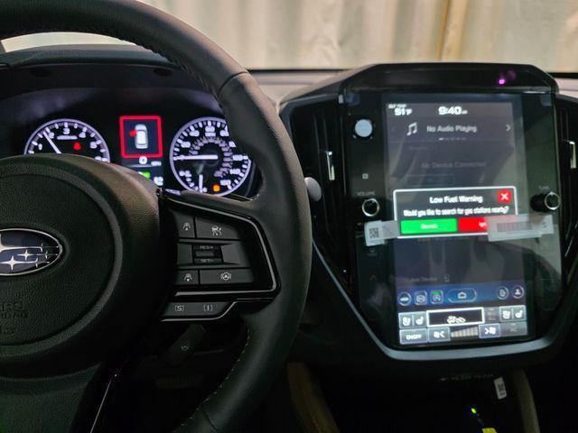 new 2026 Subaru Forester car, priced at $40,386