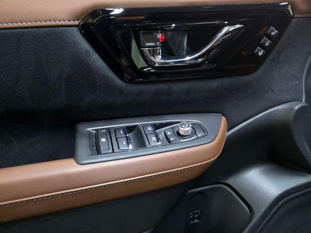 new 2026 Subaru Forester car, priced at $40,386