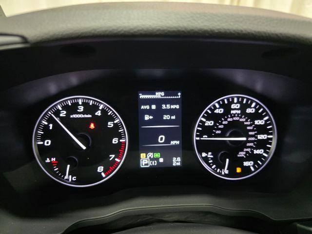 new 2026 Subaru Forester car, priced at $40,386